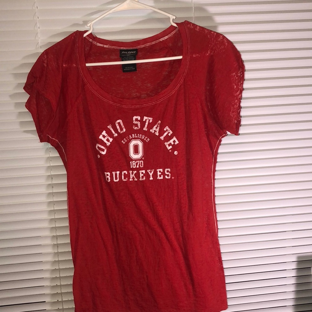 Ohio State T-shirt